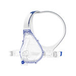 AcuCare-F1-1-hospital-non-vented-full-face-mask-left-view-resmed