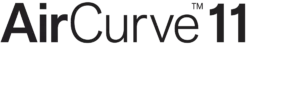 AirCurve11 logo