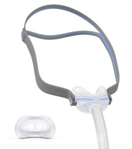 AirFit-N30-CPAP-nasal-cradle-mask-under-the-nose-ResMed