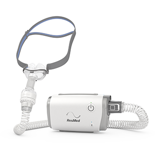 AirFit-P10-for-AirMini-nasal-mask-for-travel-CPAP-device-resmed