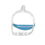 AirFit-P30i-quiet-tube-up-nasal-pillows-mask-left-view-resmed