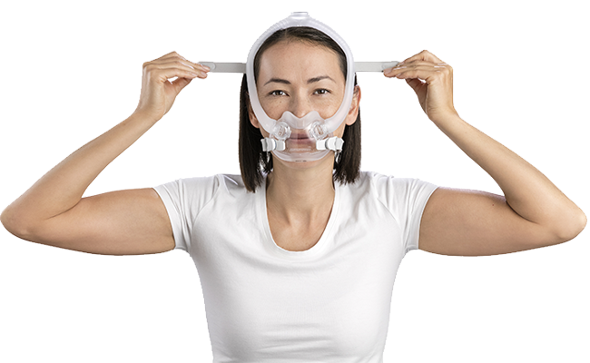 Full-face-masks-F30i-for-CPAP-and-ventilation