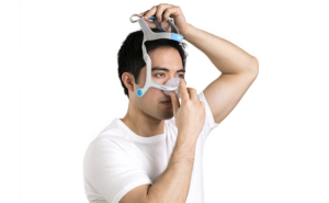 Nasal-masks-N20-for-CPAP-and-ventilation