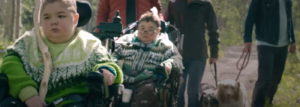 children-neuromuscular-disease-nature-wheelchair