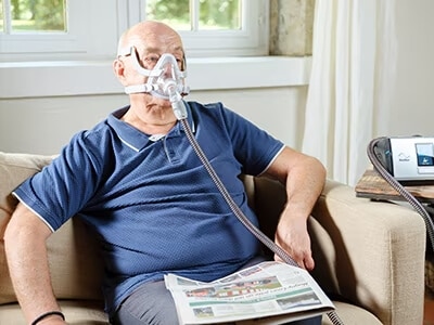 Managing COPD