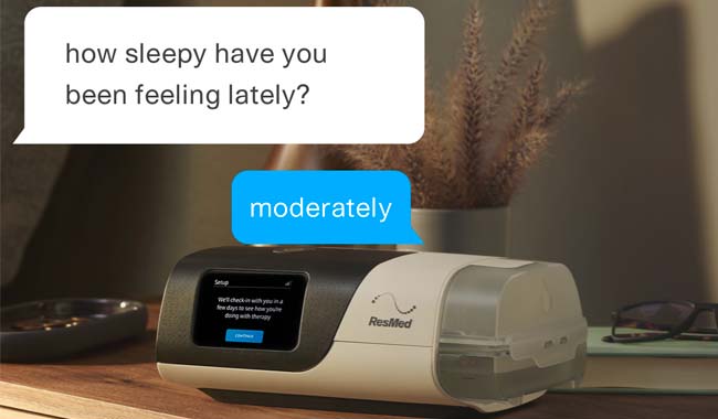 myair-app-screens-with-care-check-in-for-cpap-patients 650