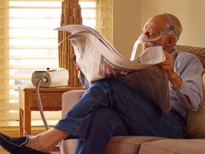patient-mask-ventilation-home-noninvasive-COPD